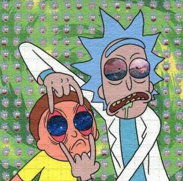 Bildschirmarbeiter - Picdump 20.10.2017