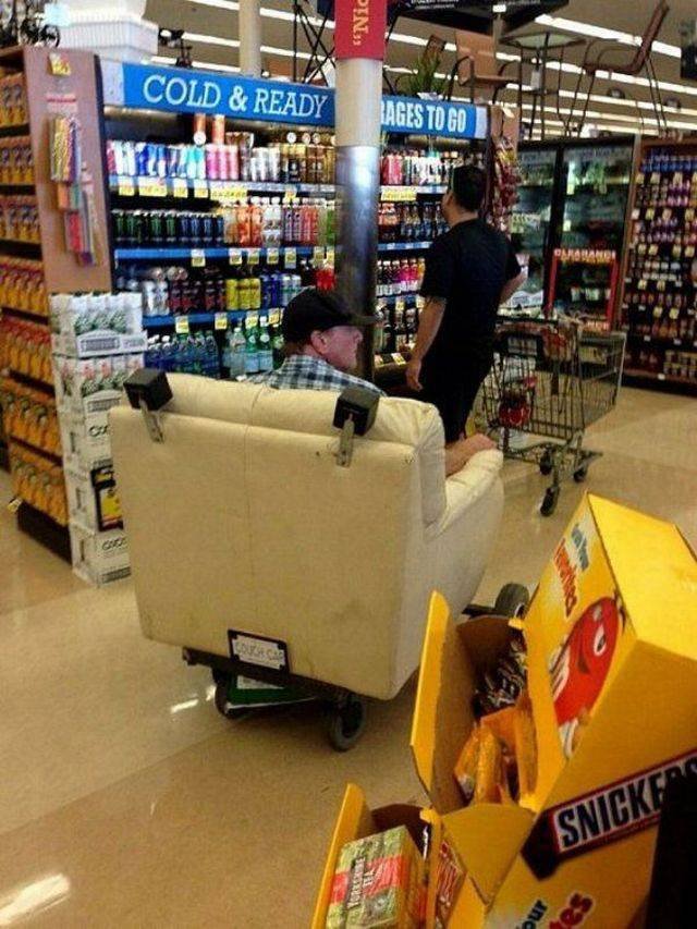 Bildschirmarbeiter - Picdump 20.10.2017