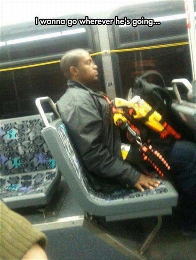 Bildschirmarbeiter - Picdump 20.10.2017