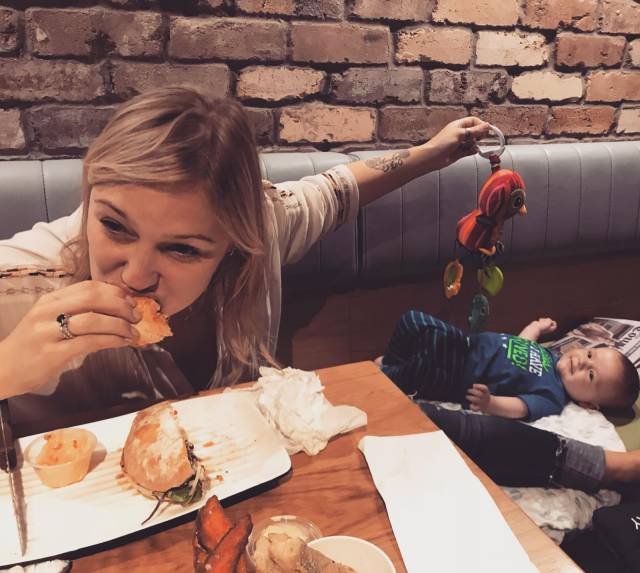 Bildschirmarbeiter - Picdump 20.10.2017