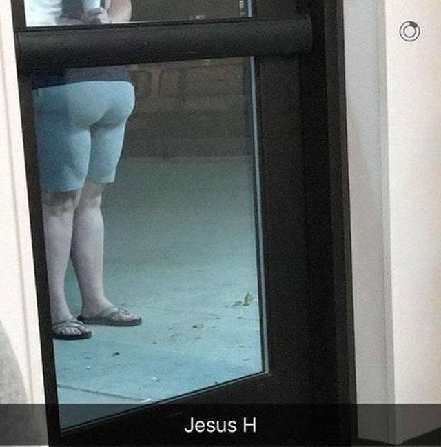 Bildschirmarbeiter - Picdump 20.10.2017