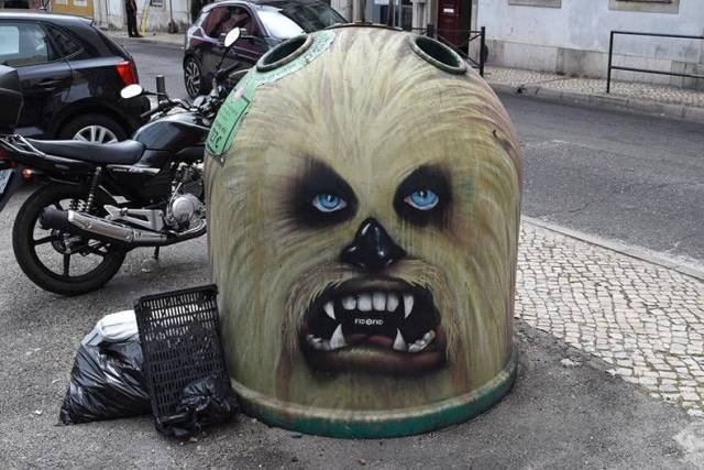 Bildschirmarbeiter - Picdump 20.10.2017