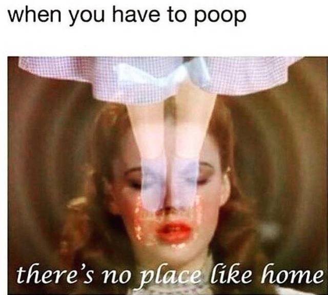 Bildschirmarbeiter - Picdump 20.10.2017