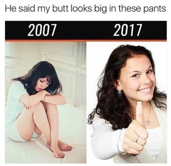 Bildschirmarbeiter - Picdump 20.10.2017