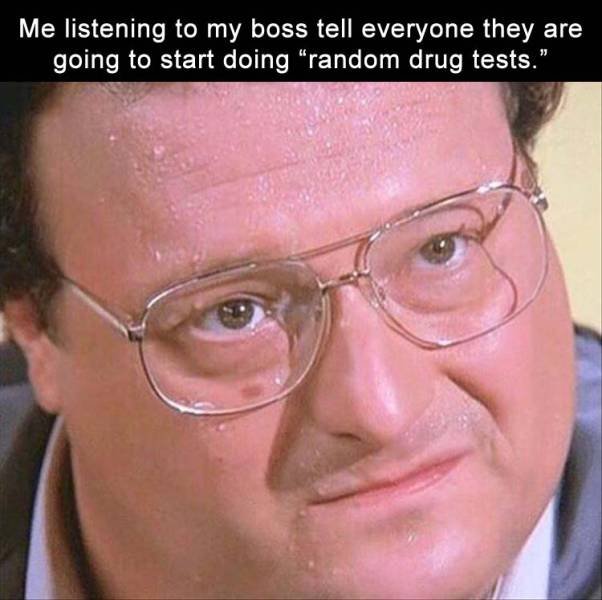 Bildschirmarbeiter - Picdump 20.10.2017