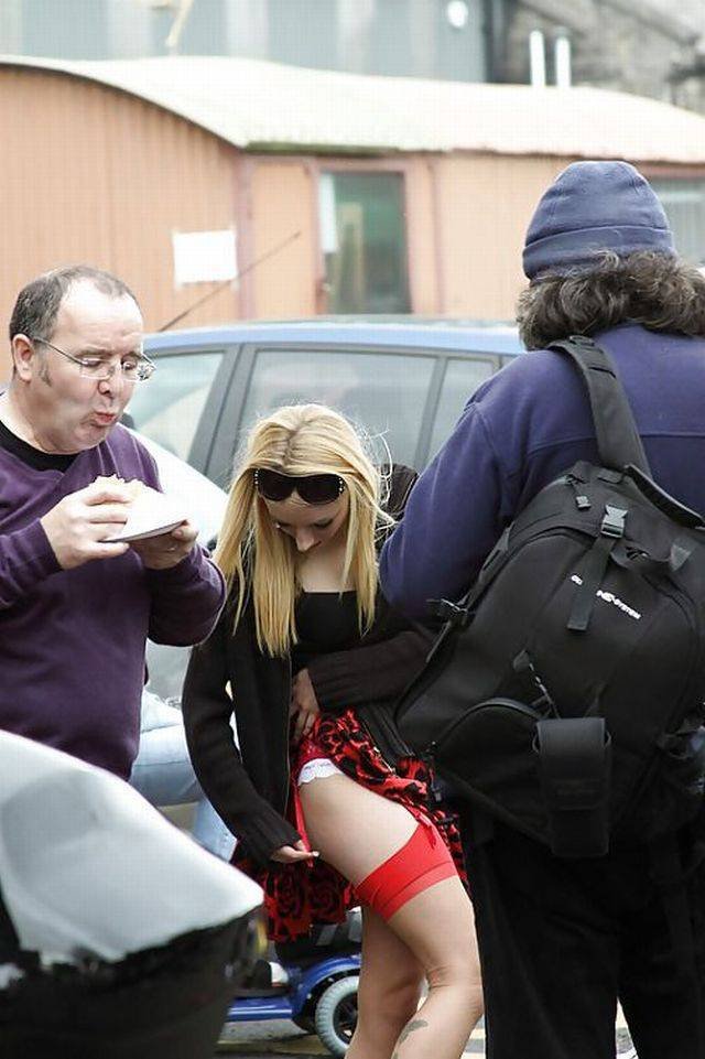 Bildschirmarbeiter - Picdump 20.10.2017