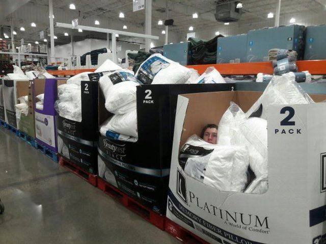 Bildschirmarbeiter - Picdump 20.10.2017