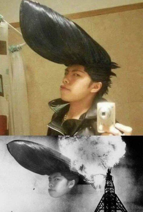 Bildschirmarbeiter - Picdump 27.10.2017