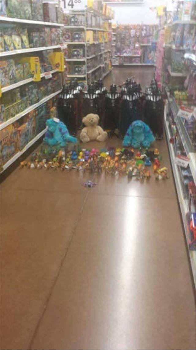 Bildschirmarbeiter - Picdump 27.10.2017