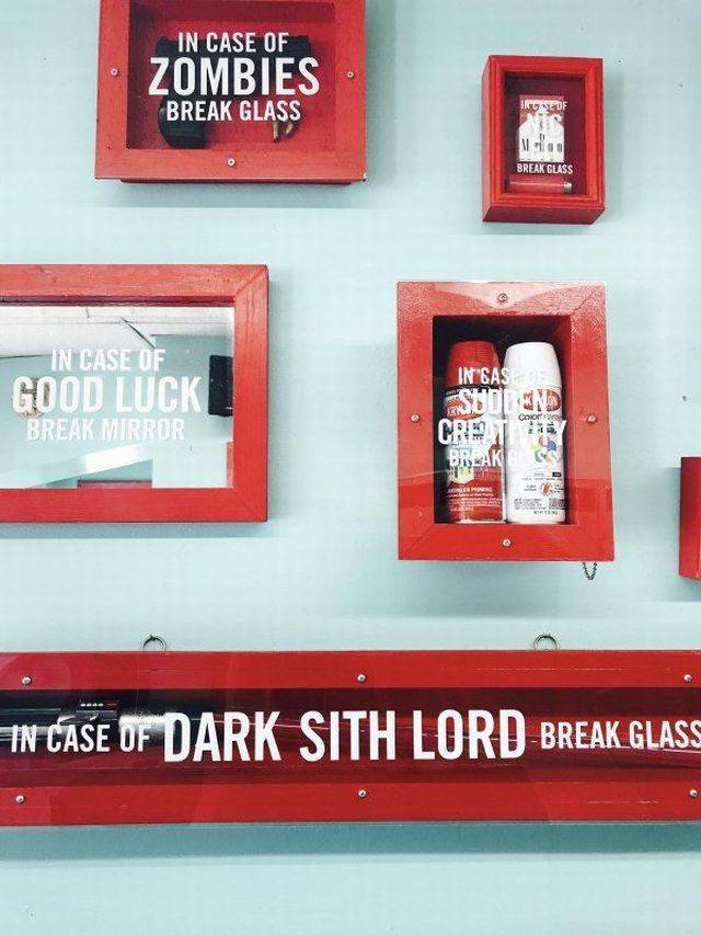 Bildschirmarbeiter - Picdump 27.10.2017