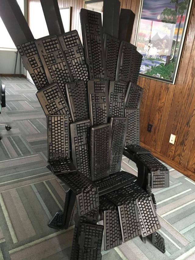 Bildschirmarbeiter - Picdump 27.10.2017