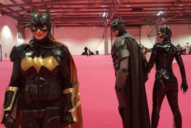 Bildschirmarbeiter - Picdump 27.10.2017