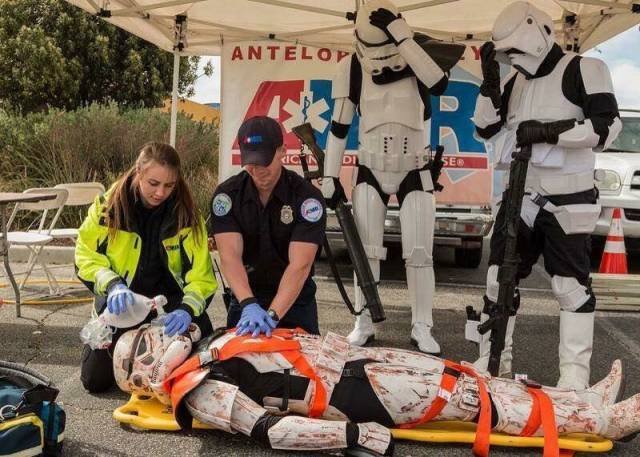 Bildschirmarbeiter - Picdump 27.10.2017