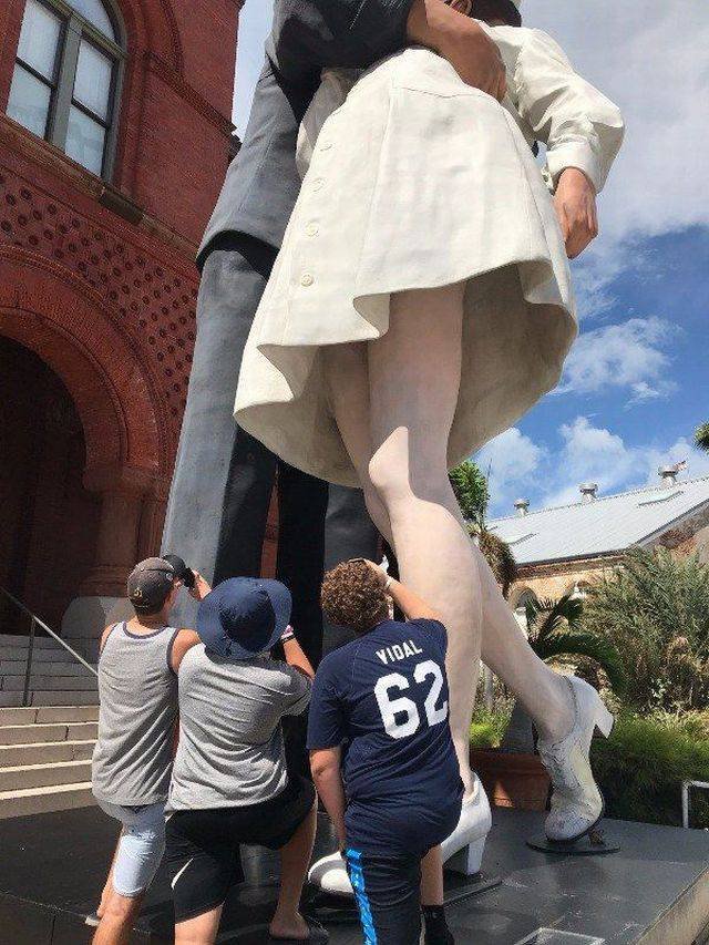 Bildschirmarbeiter - Picdump 27.10.2017