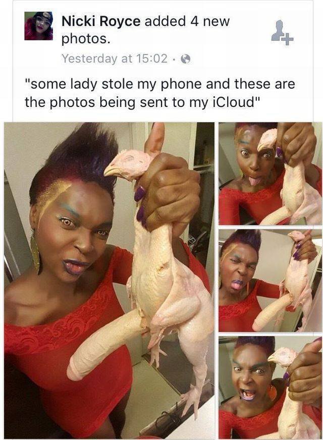 Bildschirmarbeiter - Picdump 27.10.2017