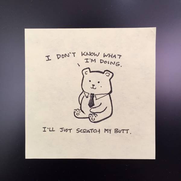 Bildschirmarbeiter - Picdump 27.10.2017