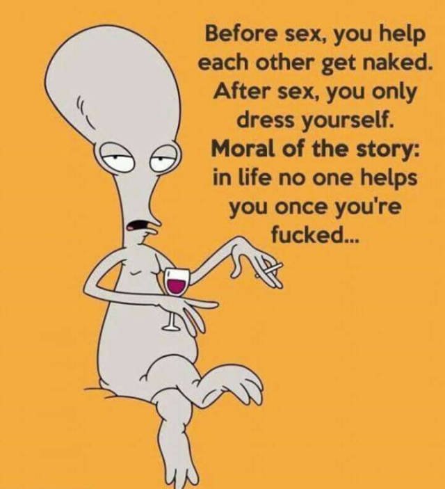 Bildschirmarbeiter - Picdump 27.10.2017