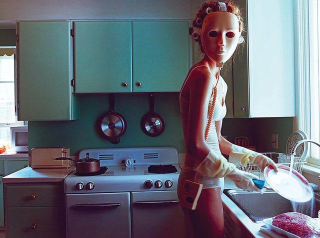 Bildschirmarbeiter - Picdump 27.10.2017