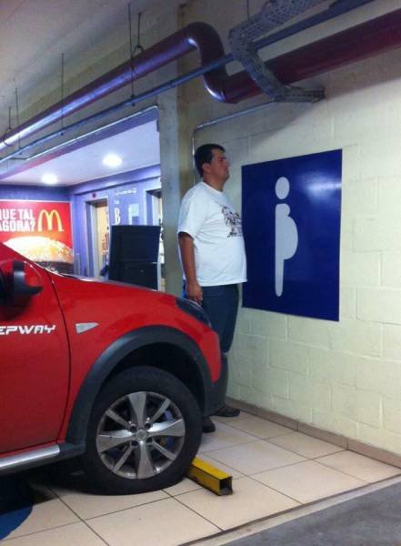 Bildschirmarbeiter - Picdump 27.10.2017