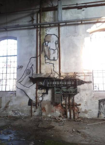 Bildschirmarbeiter - Picdump 27.10.2017