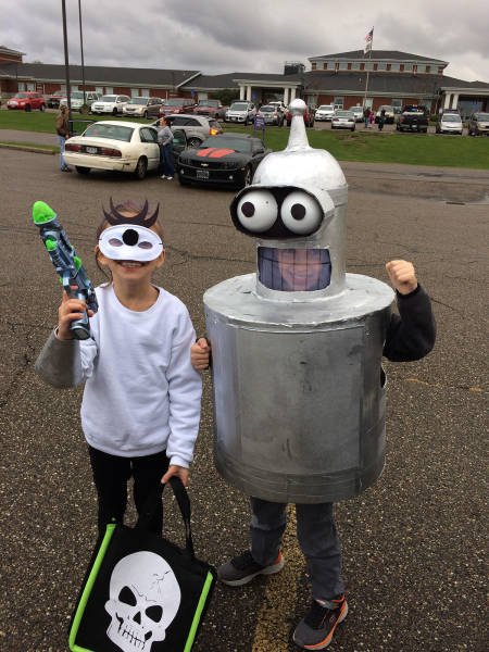 Bildschirmarbeiter - Picdump 27.10.2017