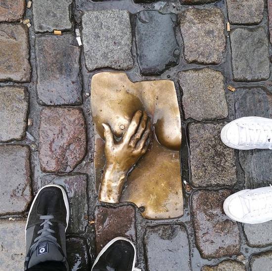 Bildschirmarbeiter - Picdump 27.10.2017