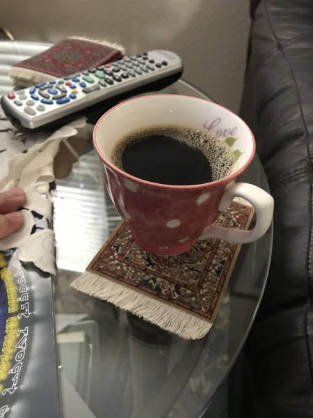 Bildschirmarbeiter - Picdump 03.11.2017