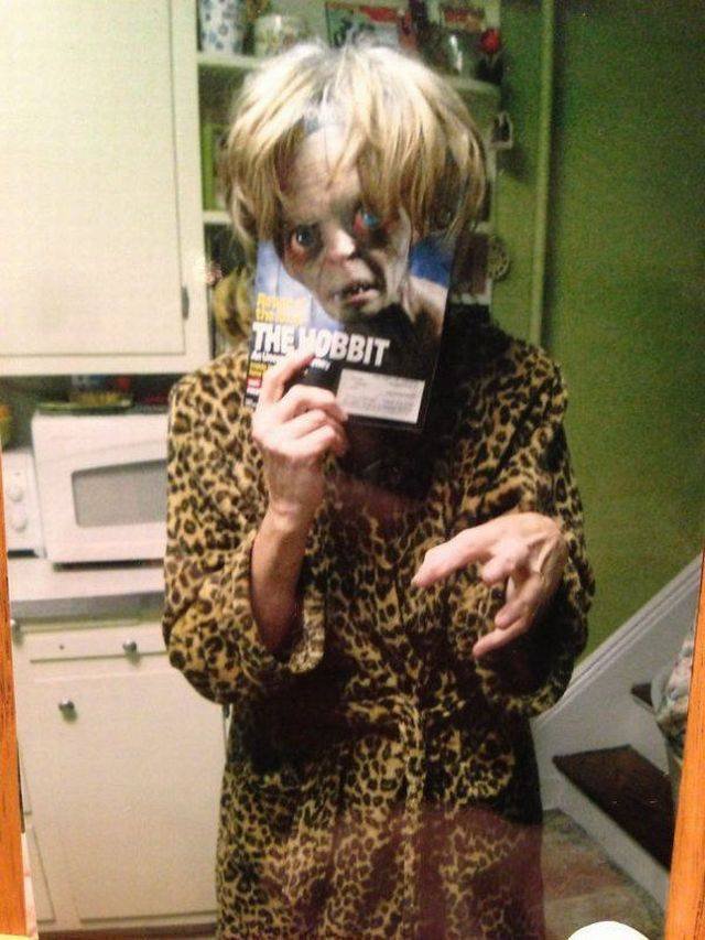 Bildschirmarbeiter - Picdump 03.11.2017