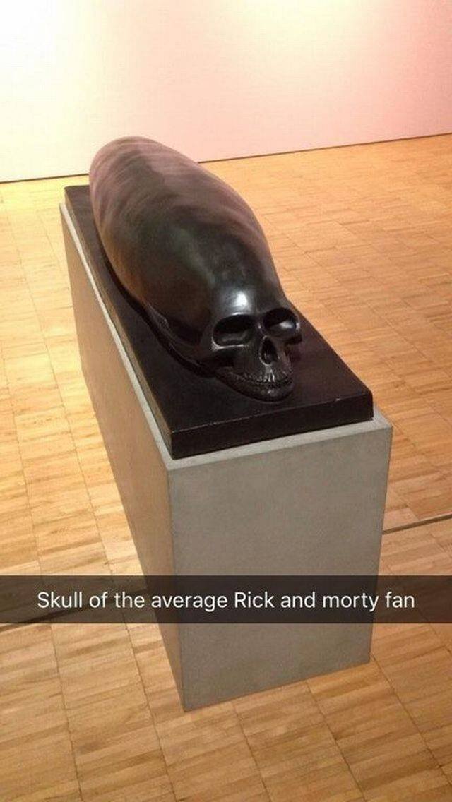 Bildschirmarbeiter - Picdump 03.11.2017