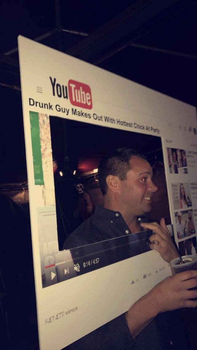 Bildschirmarbeiter - Picdump 03.11.2017