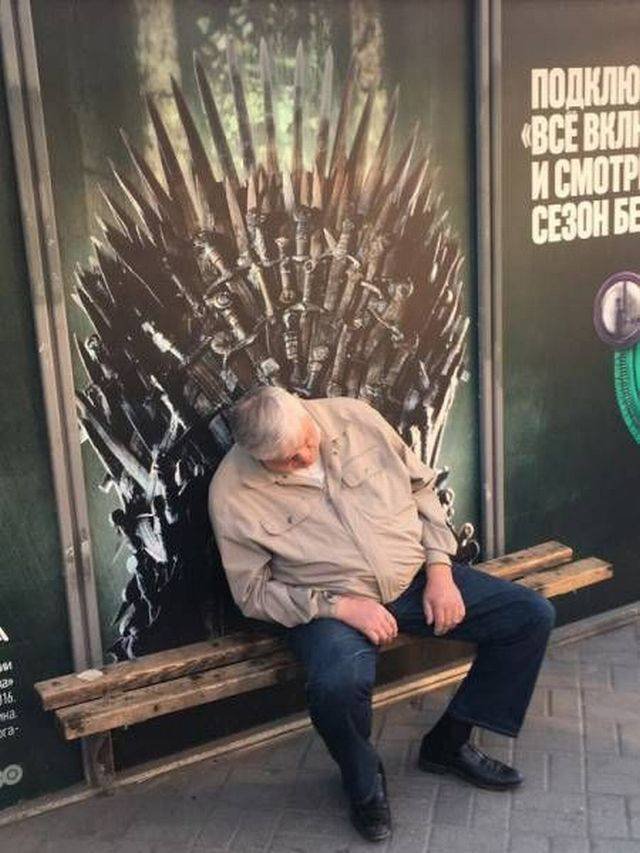 Bildschirmarbeiter - Picdump 03.11.2017