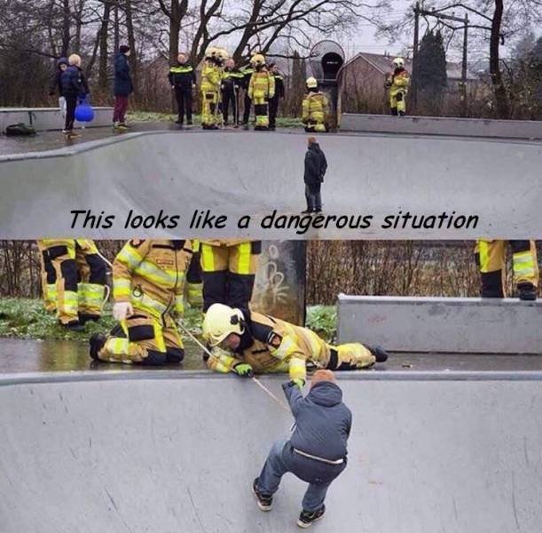 Bildschirmarbeiter - Picdump 03.11.2017