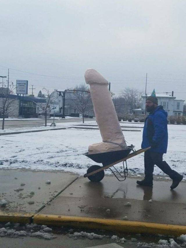 Bildschirmarbeiter - Picdump 03.11.2017