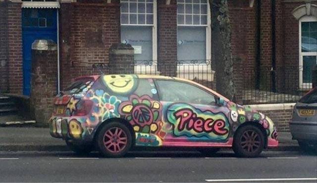 Bildschirmarbeiter - Picdump 03.11.2017