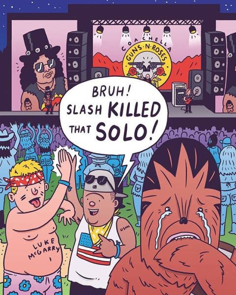 Bildschirmarbeiter - Picdump 03.11.2017