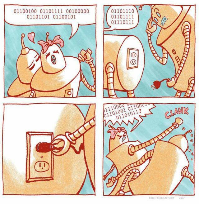 Bildschirmarbeiter - Picdump 03.11.2017