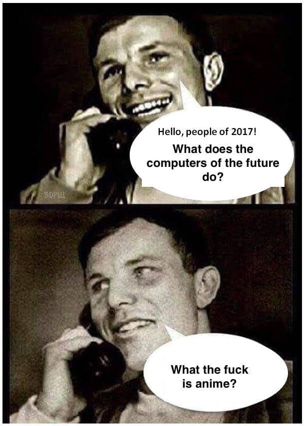 Bildschirmarbeiter - Picdump 03.11.2017