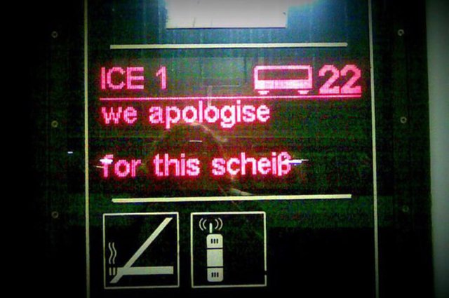 Bildschirmarbeiter - Picdump 03.11.2017