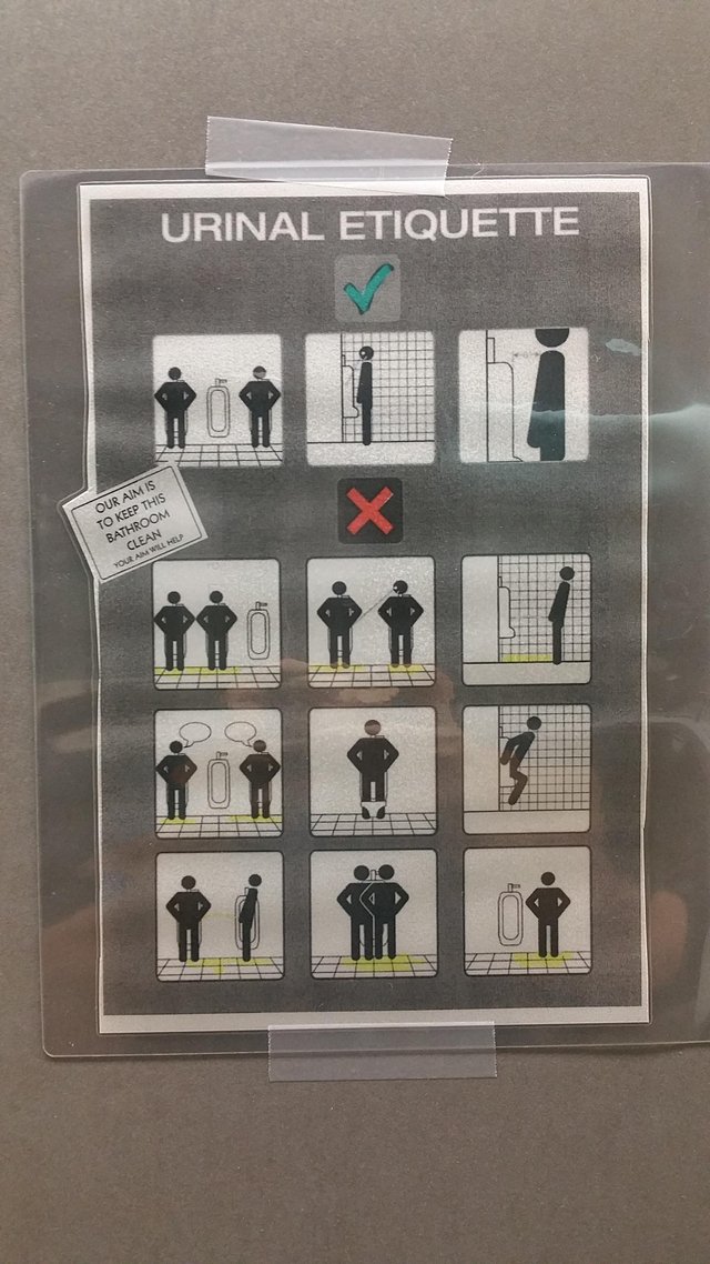 Bildschirmarbeiter - Picdump 03.11.2017