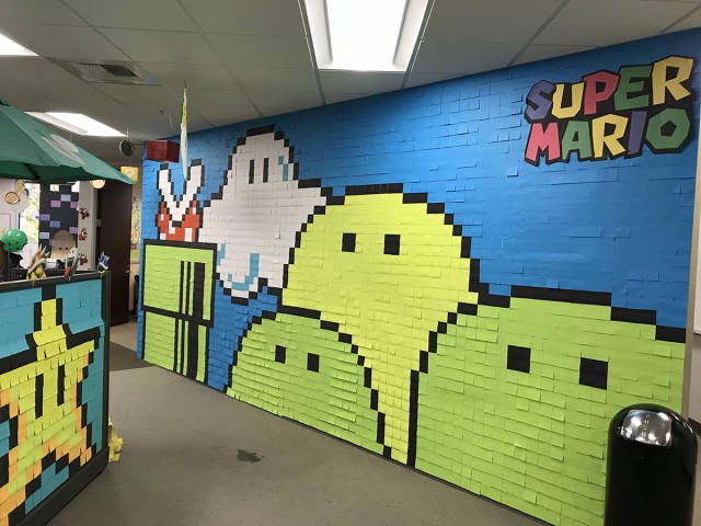 Bildschirmarbeiter - Picdump 03.11.2017