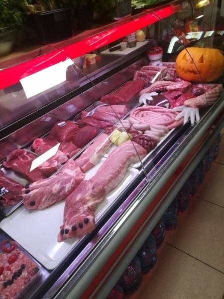 Bildschirmarbeiter - Picdump 03.11.2017