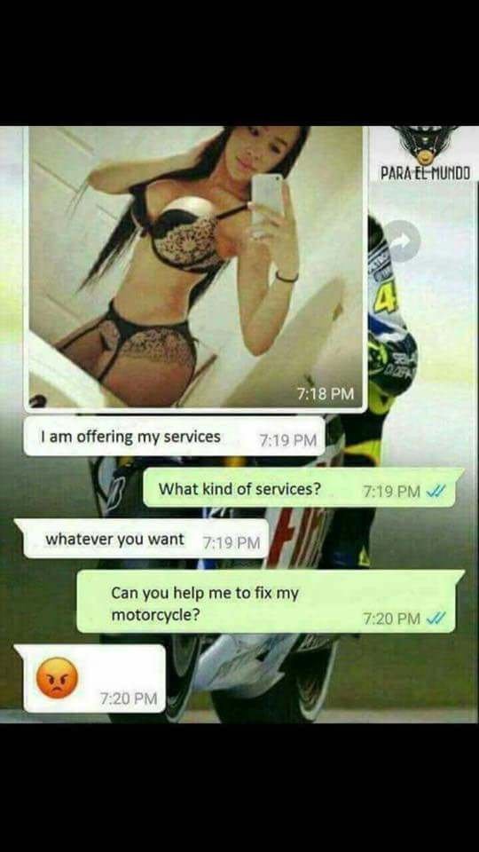 Bildschirmarbeiter - Picdump 03.11.2017