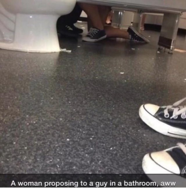 Bildschirmarbeiter - Picdump 03.11.2017