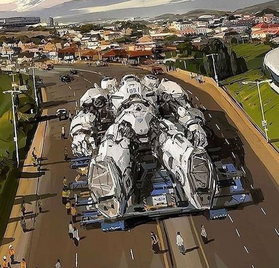 Bildschirmarbeiter - Picdump 03.11.2017