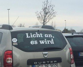 Bildschirmarbeiter - Picdump 10.11.2017