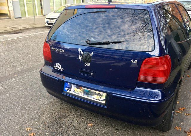 Bildschirmarbeiter - Picdump 10.11.2017