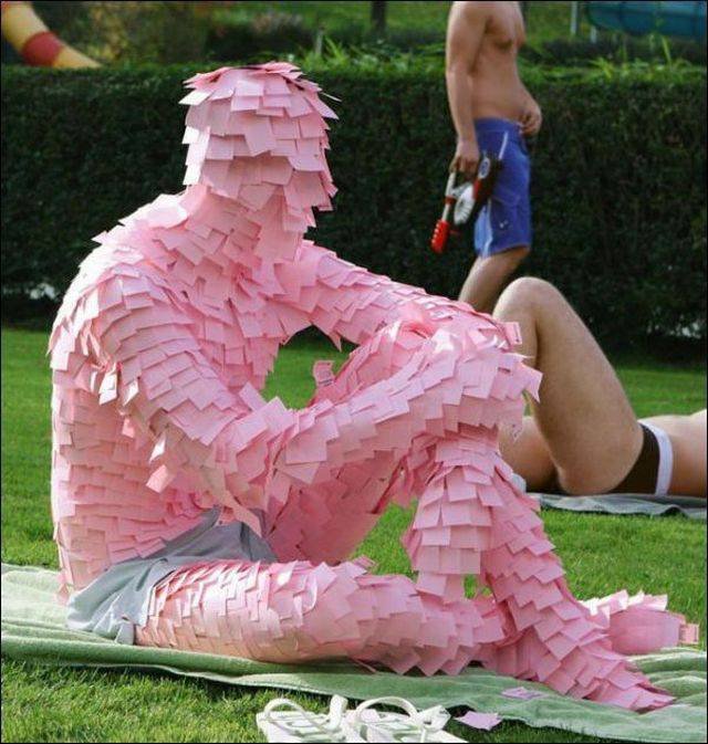 Bildschirmarbeiter - Picdump 10.11.2017