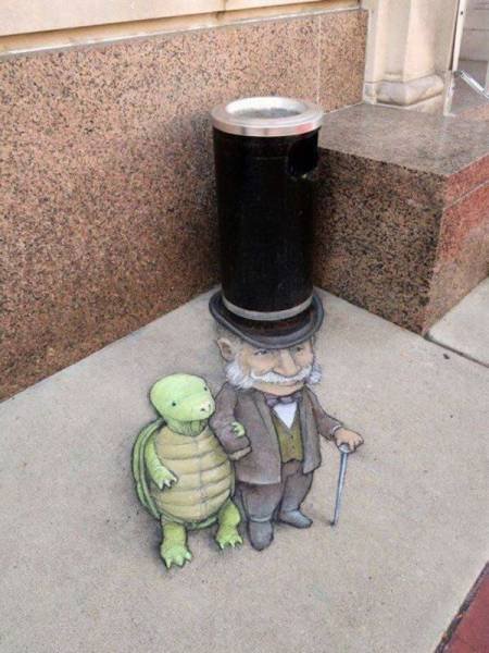 Bildschirmarbeiter - Picdump 10.11.2017