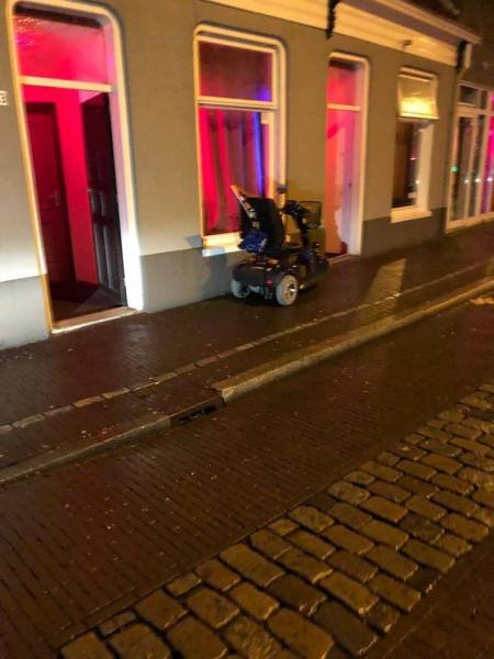 Bildschirmarbeiter - Picdump 10.11.2017
