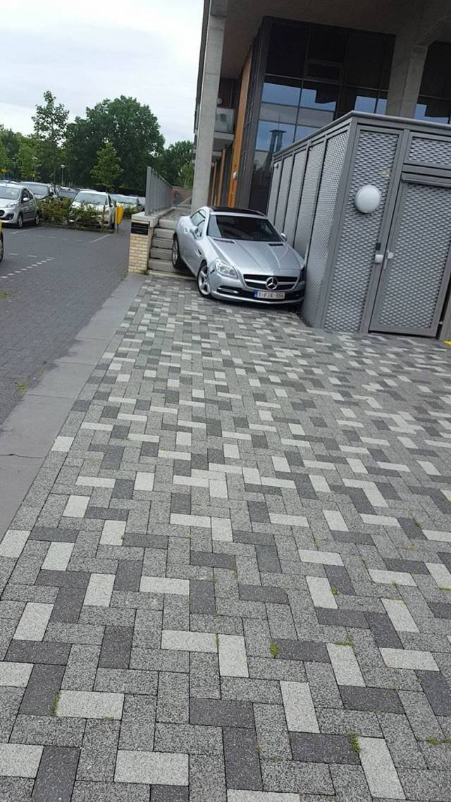 Bildschirmarbeiter - Picdump 10.11.2017